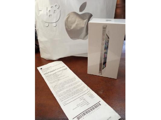 Samsung Galaxy S4/Apple Iphone 5